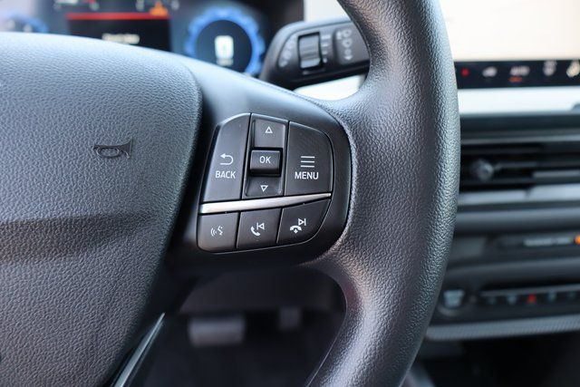 new 2025 Ford Bronco Sport car, priced at $32,500