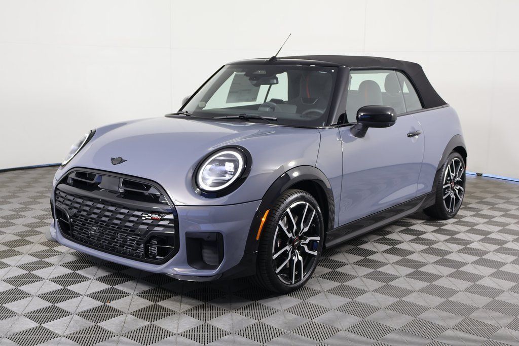Thumbnail: 2026 MINI Cooper - 1