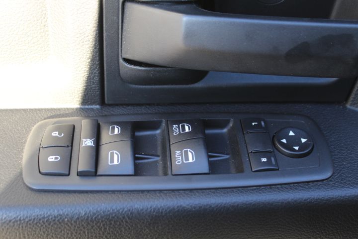 Used Car 2021 Ram 1500 Classic  Tradesman For Sale Under $30,000 In Georgetown, Texas