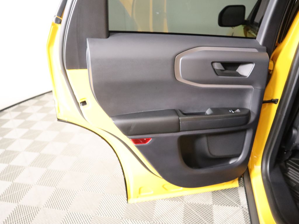 Thumbnail: 2023 Ford Bronco Sport - 26