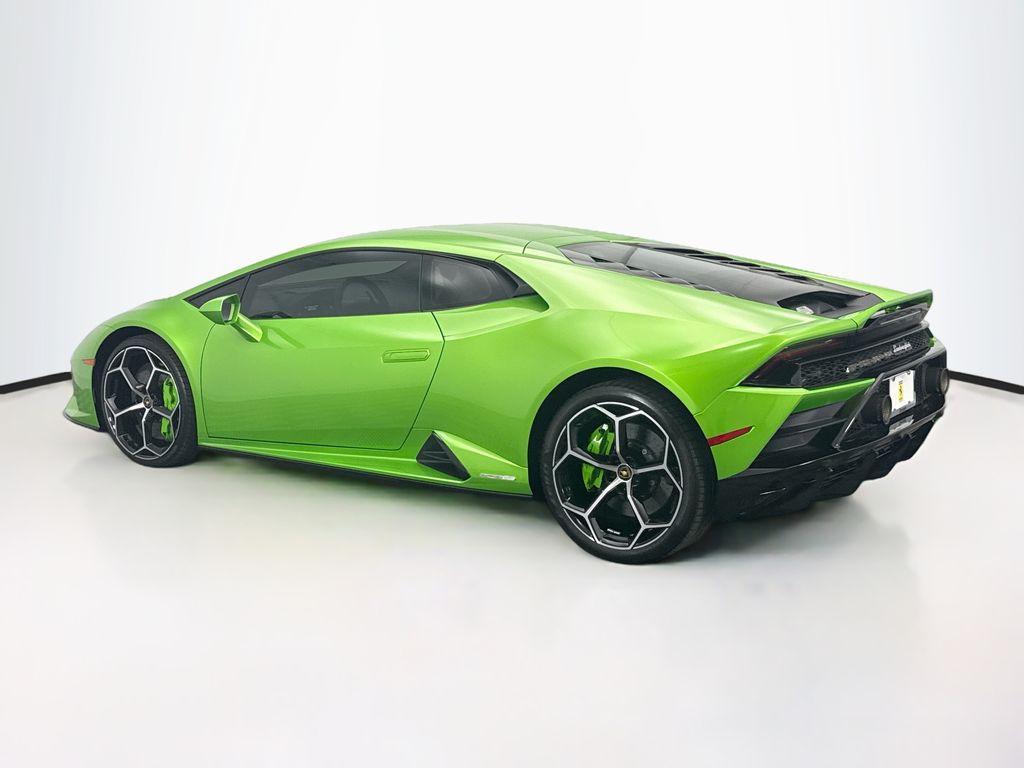 Thumbnail: 2021 Lamborghini Huracan - 7