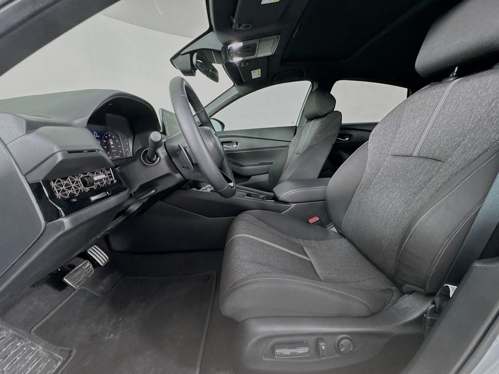 Used Car 2025 Honda Accord Hybrid  Sport For Sale Under $35,000 In Austin, Texas