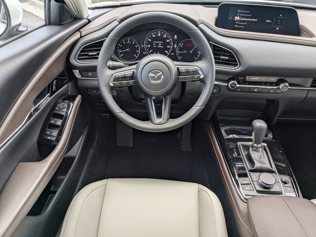 2025 Mazda CX-30 2.5 S Premium