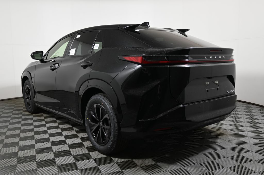 Thumbnail: 2026 Lexus RZ - 5