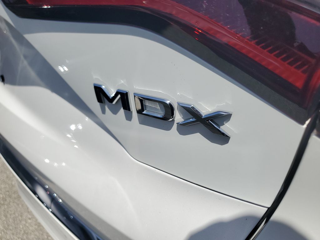 2026 Acura MDX - $45,888