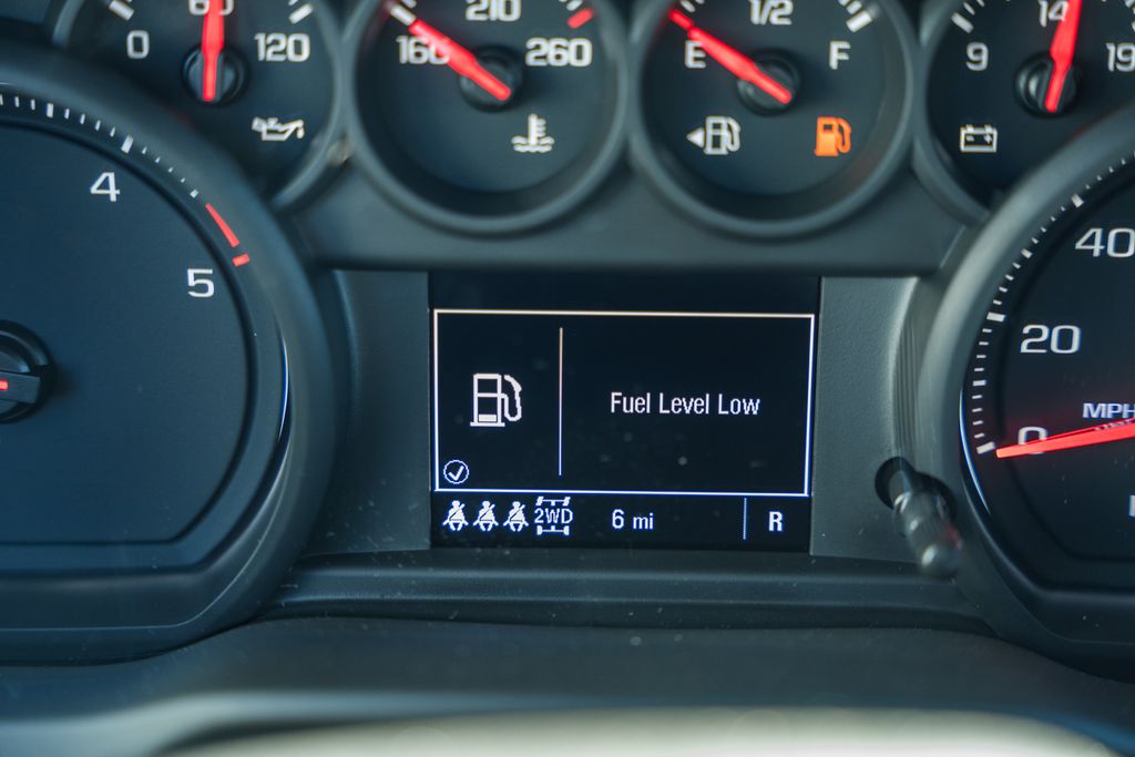 ChevroletSilverado 3500HD42