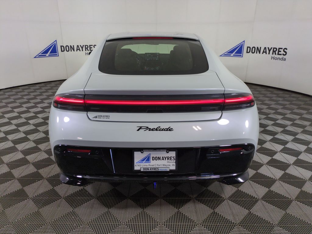New 2026 Honda Prelude For Sale in Fort Wayne, IN