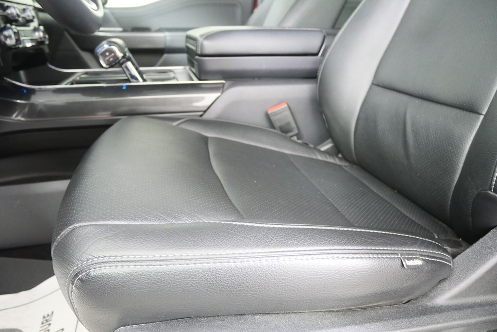 Thumbnail: 2021 Ford F-150 - 11