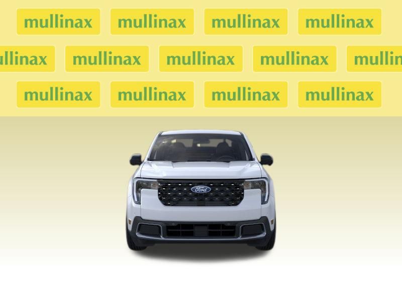 New 2026 White Ford Lariat image 10
