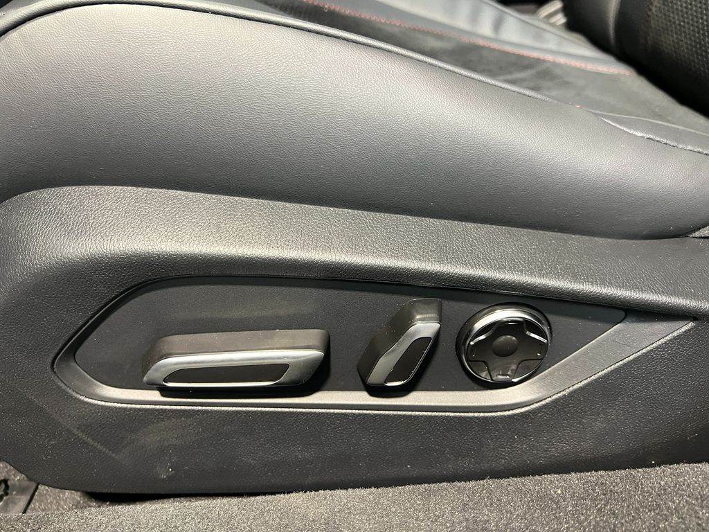 new 2025 Acura TLX car, priced at $52,195