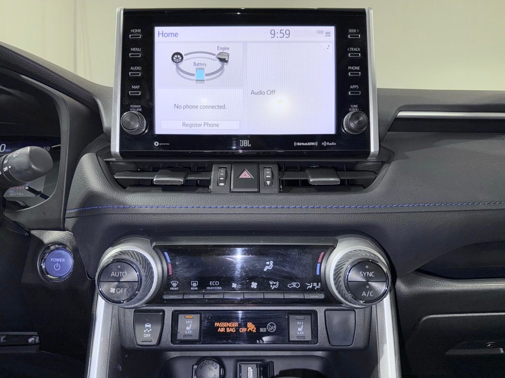 Thumbnail: 2022 Toyota RAV4 - 32