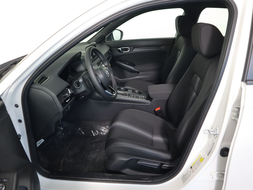 Thumbnail: 2026 Honda Civic - 20