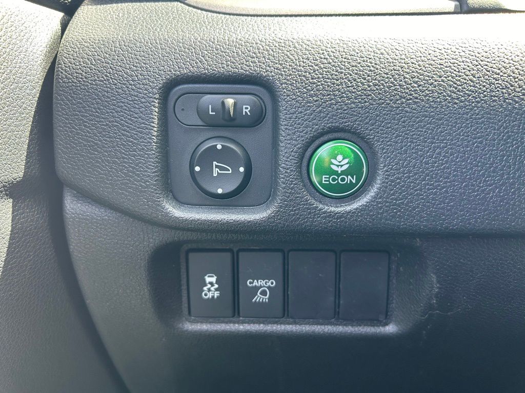 2019 Honda Ridgeline Sport 13