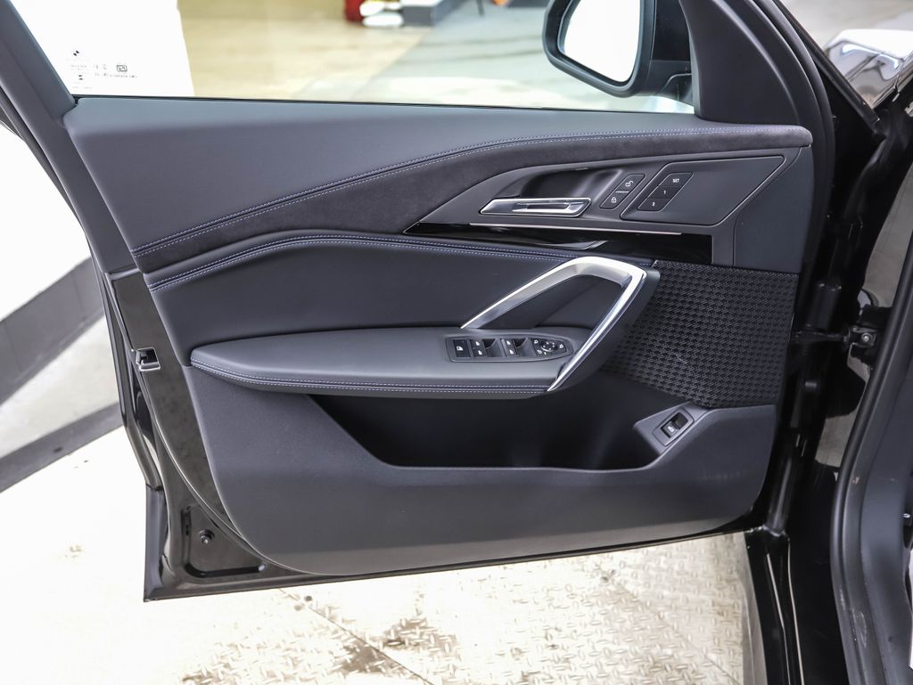 Thumbnail: 2026 BMW X1 - 9