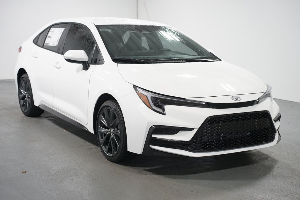 Thumbnail: 2026 Toyota Corolla - 3