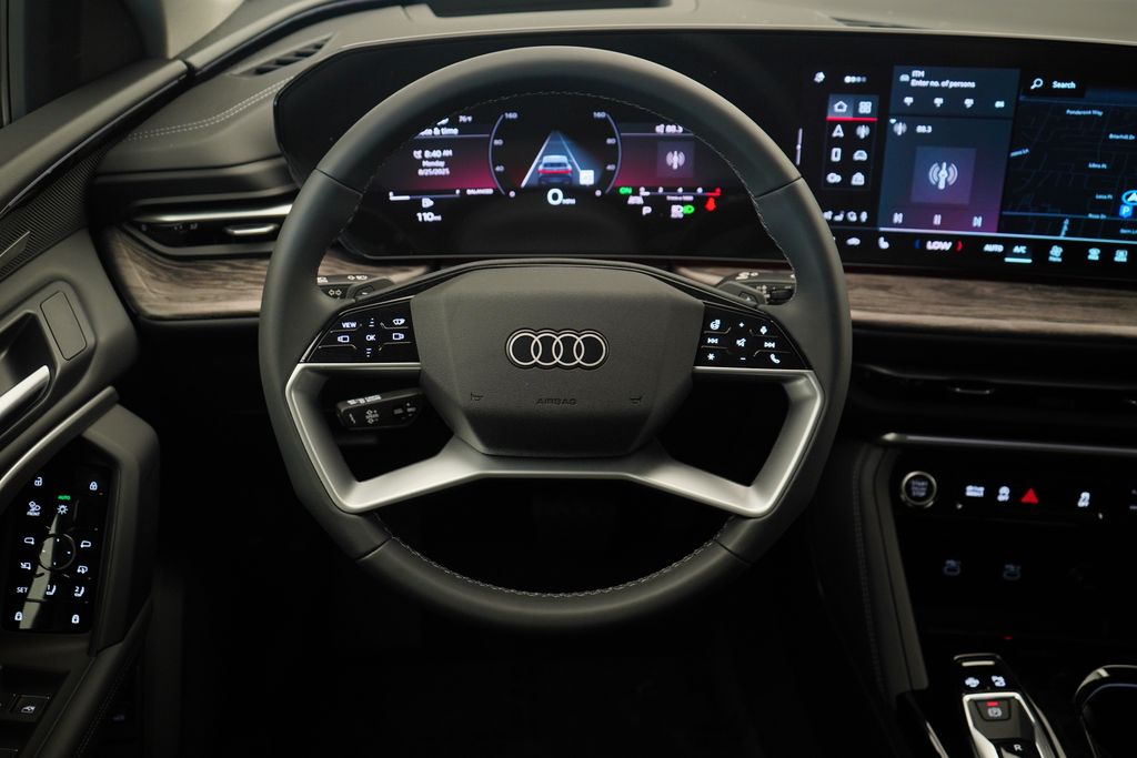 Thumbnail: 2025 Audi Q5 - 9