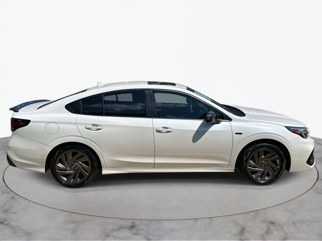 Thumbnail: 2024 Subaru Legacy - 6