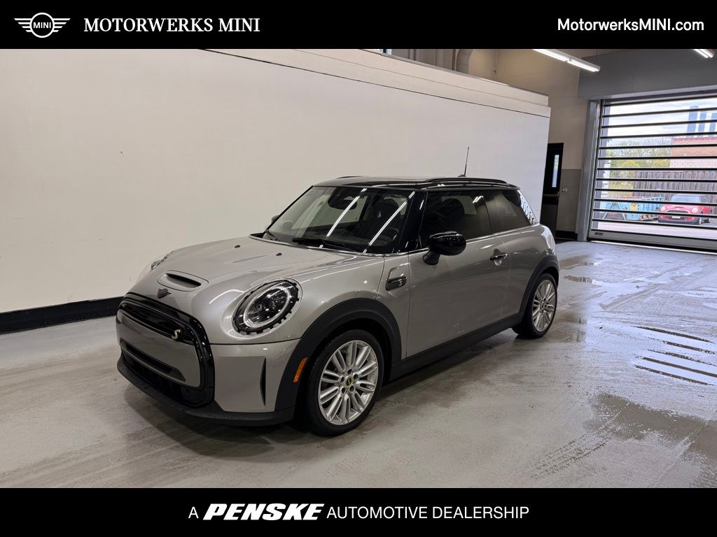 2024 MINI Hardtop 2 Door