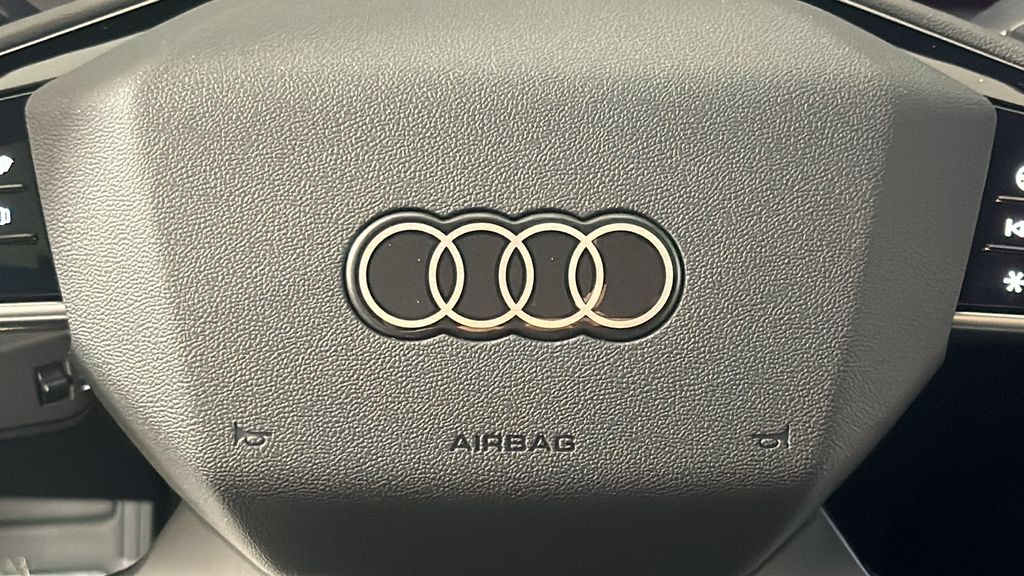 Thumbnail: 2025 Audi Q6 e-tron - 16