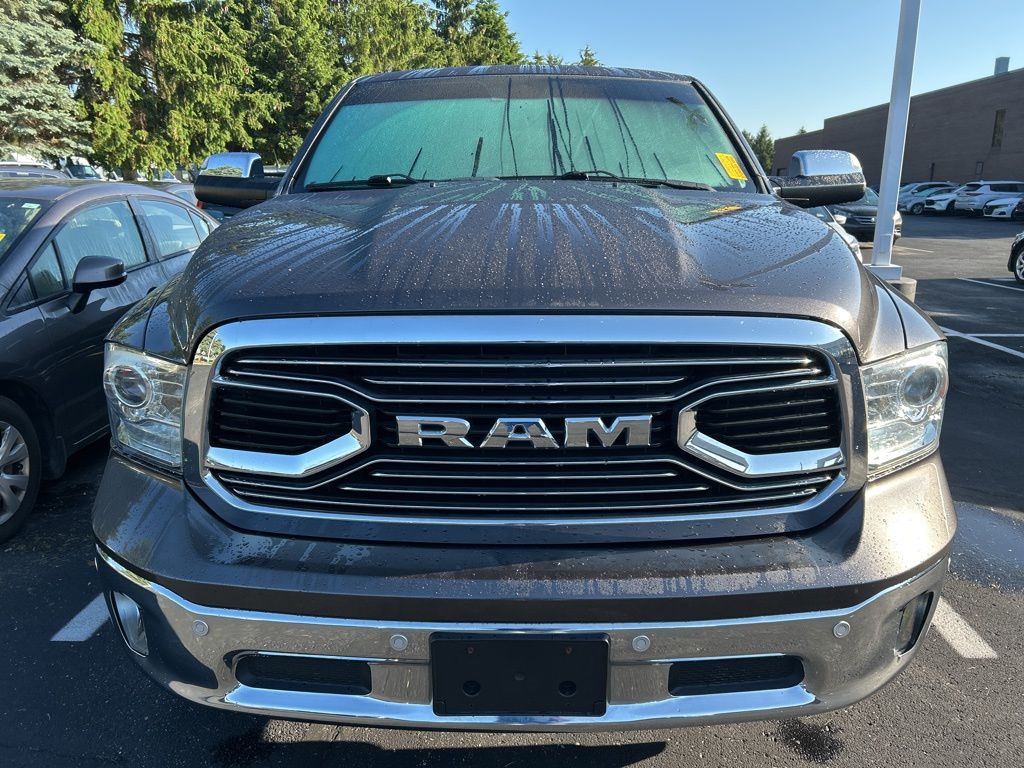 2017 RAM 1500 Limited 5