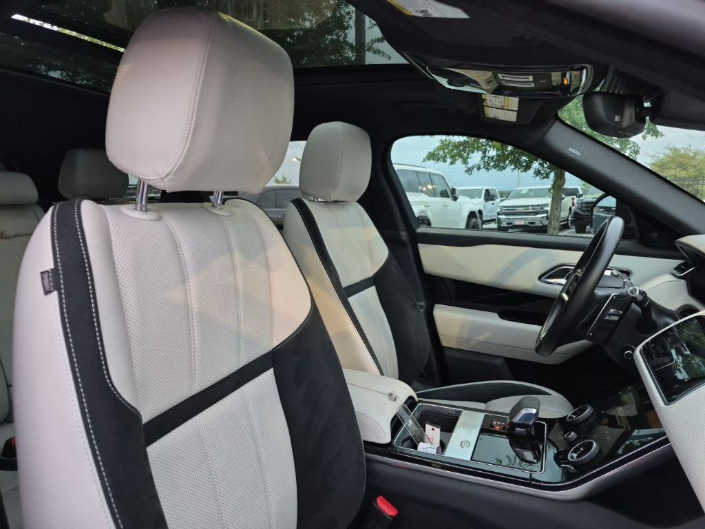 Used Car 2021 Land Rover Range Rover Velar  P250 R-dynamic S For Sale Under $35,000 In Austin, Texas