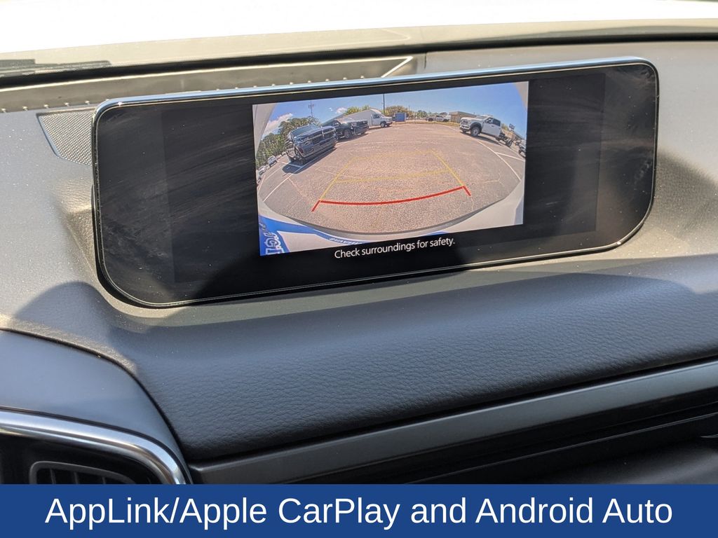 2025 Mazda CX-50 Hybrid Premium Plus Package