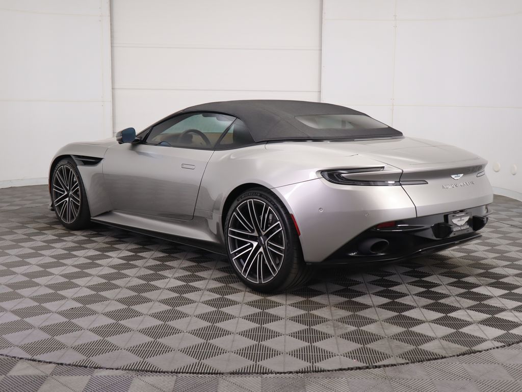 Thumbnail: 2024 Aston Martin DB12 - 15
