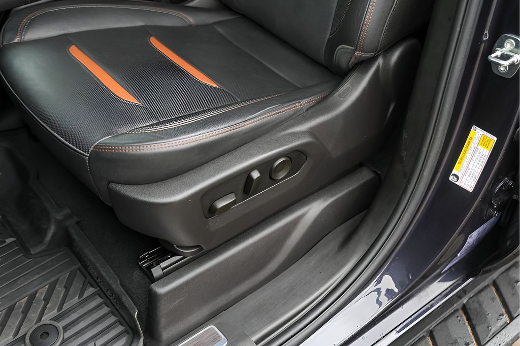 Used Car 2024 Gmc Sierra 1500  At4 For Sale Under $70,000 In Austin, Texas