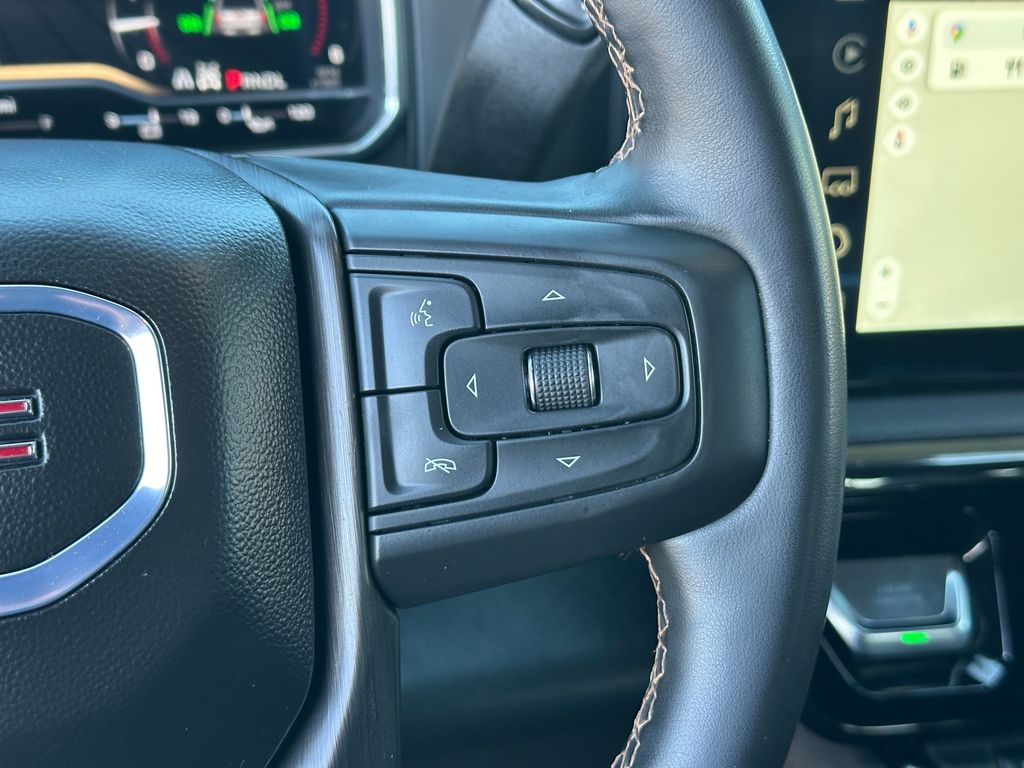 Used Car 2024 Gmc Sierra 2500hd  At4 For Sale Under $80,000 In Austin, Texas