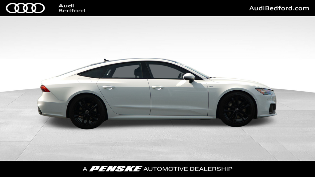 2022 Audi A7 Prestige 7