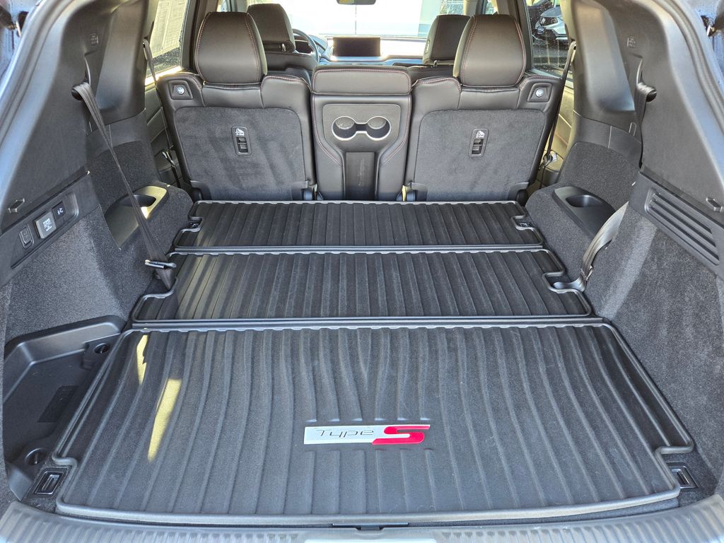 2024 Acura MDX Type S w/Advance Package