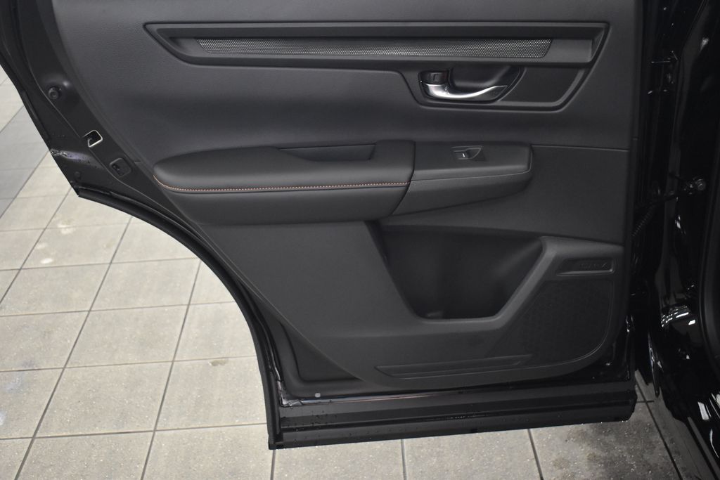 Thumbnail: 2026 Honda CR-V - 20