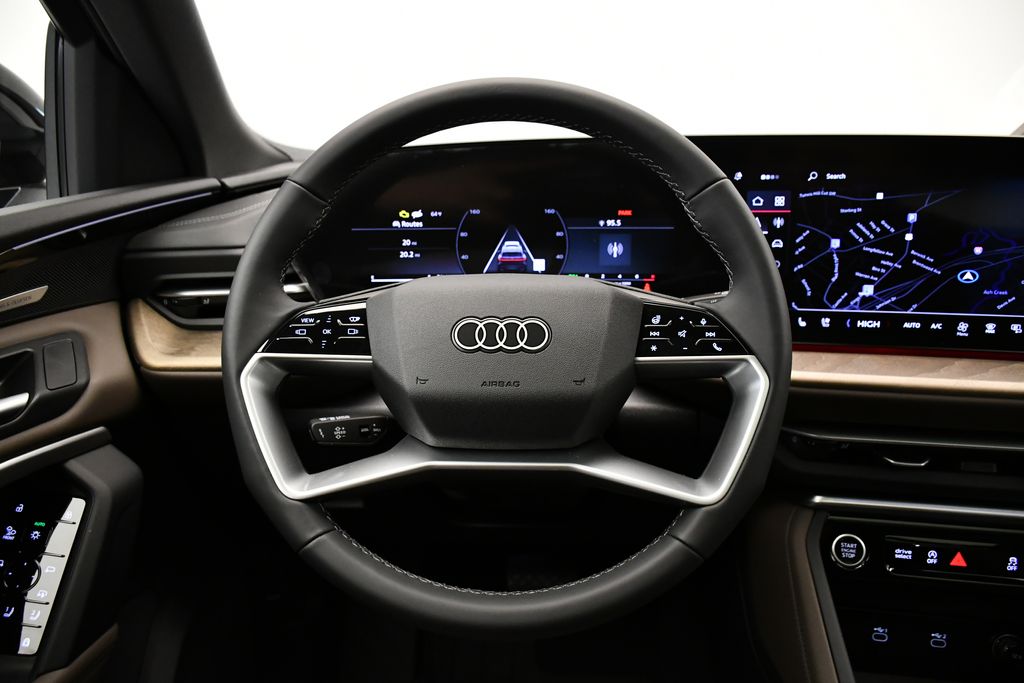 Thumbnail: 2025 Audi Q5 - 22