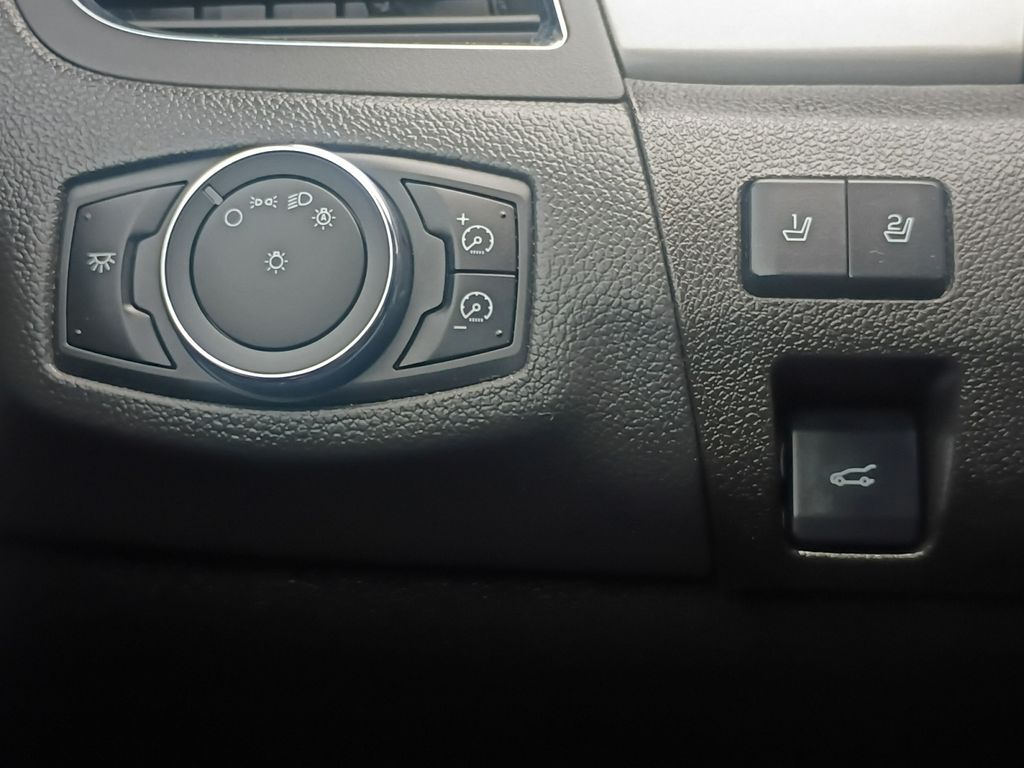 Used Car 2013 Ford Edge  Sport For Sale Under $12,000 In Austin, Texas