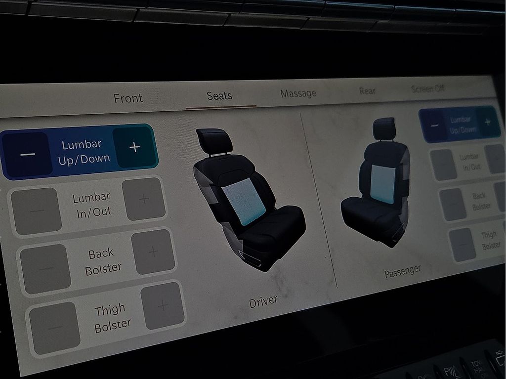 New 2026 Jeep Grand Wagoneer For Sale in Farmington, AR