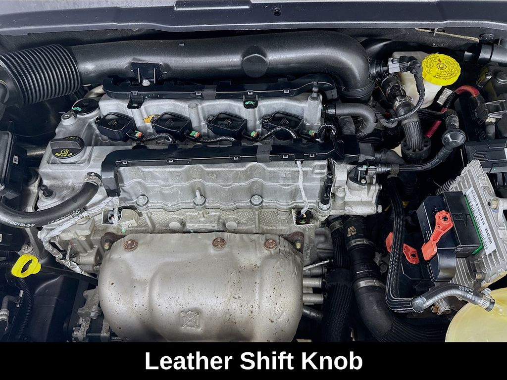 Used Car 2018 Jeep Compass  Latitude For Sale Under $15,000 In Austin, Texas