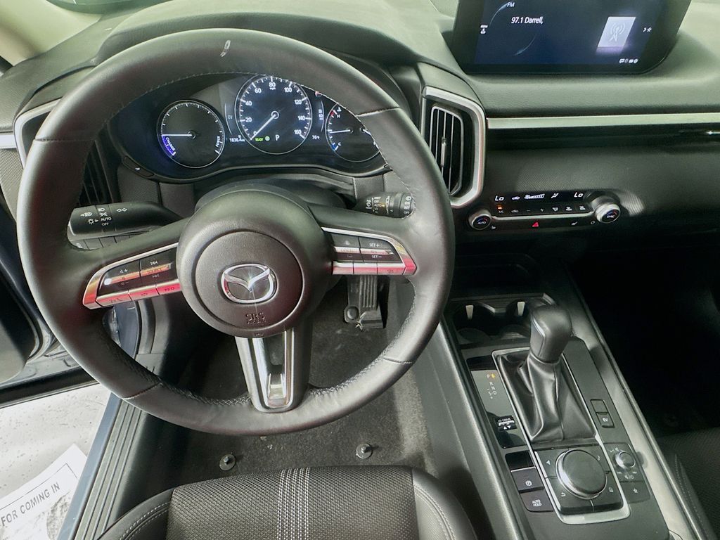 Used Car 2025 Mazda Cx-50 Hybrid  Preferred For Sale Under $35,000 In Austin, Texas