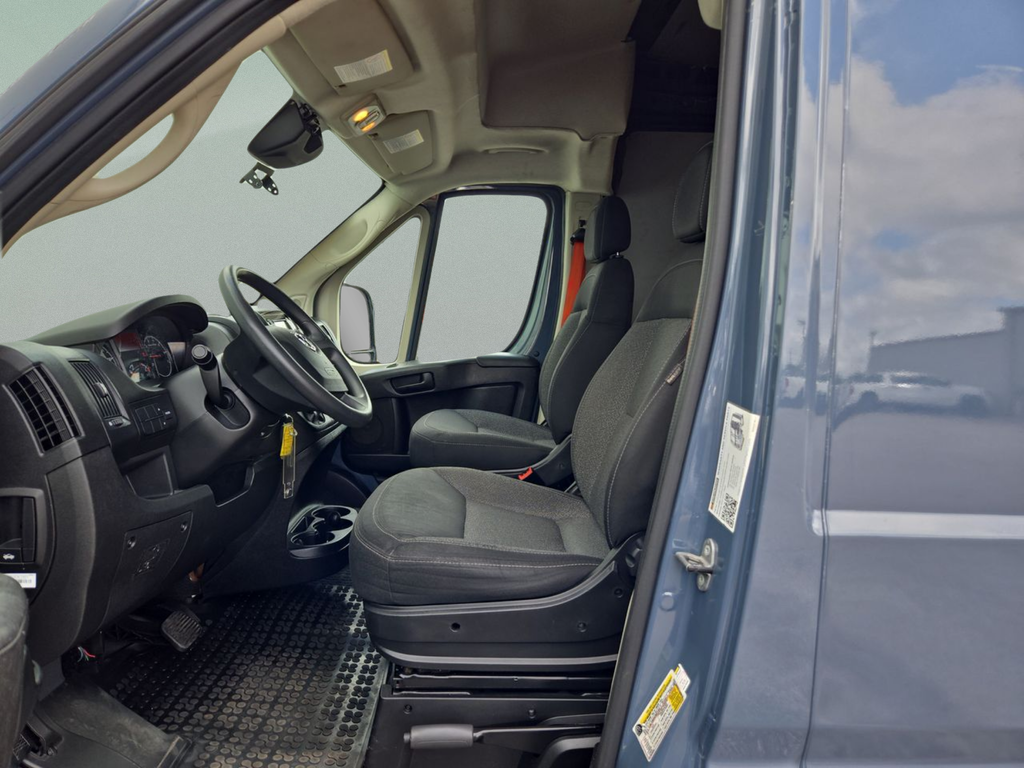 Used 2021 Gray Ram High Roof image 28