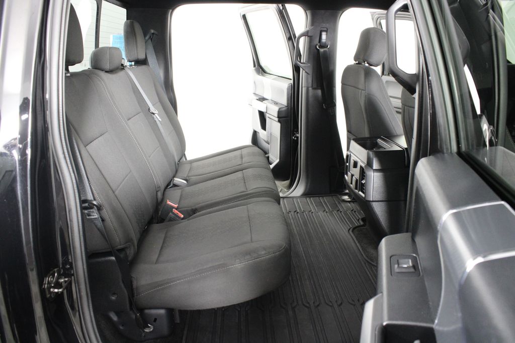 Used 2018 Ford F-150 for sale in 