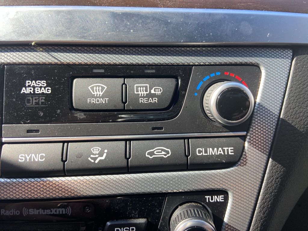 2018 Genesis G80 3.8T 26