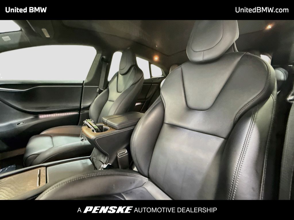Thumbnail: 2019 Tesla Model S - 12