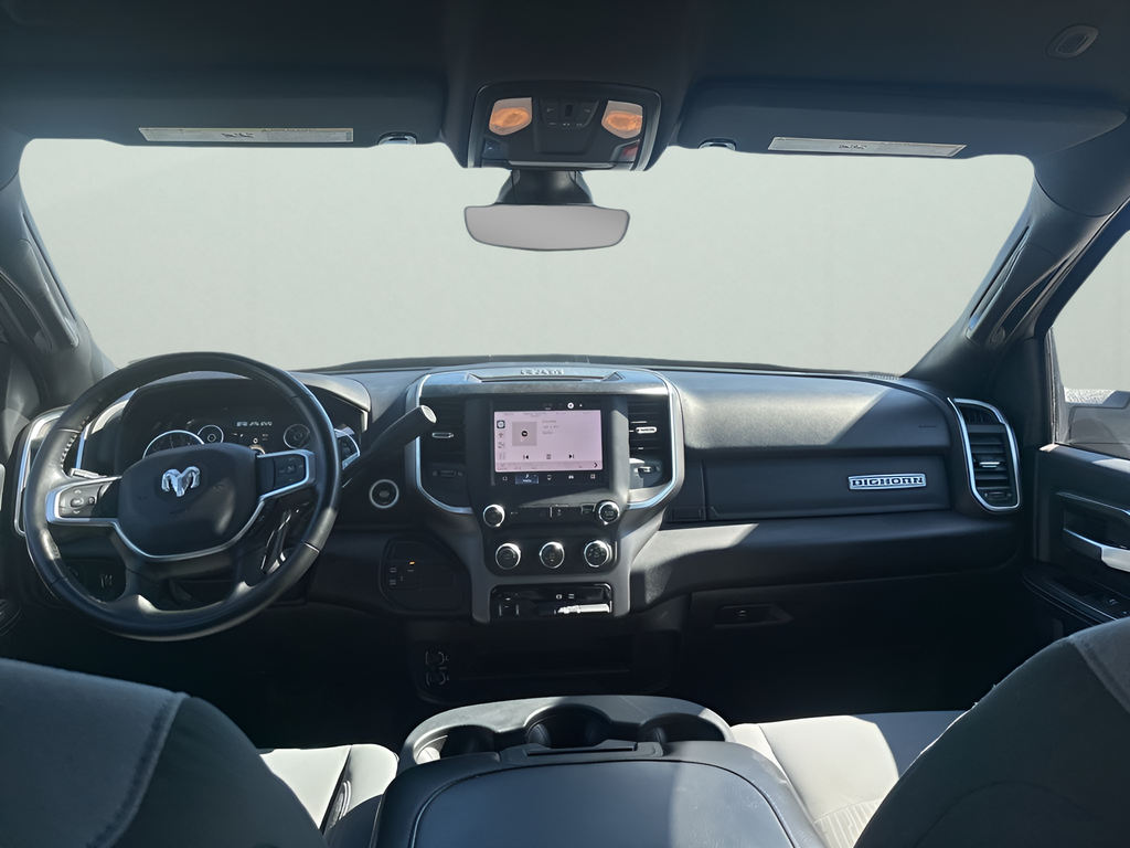 Used Car 2024 Ram 2500  Big Horn For Sale Under $50,000 In Austin, Texas