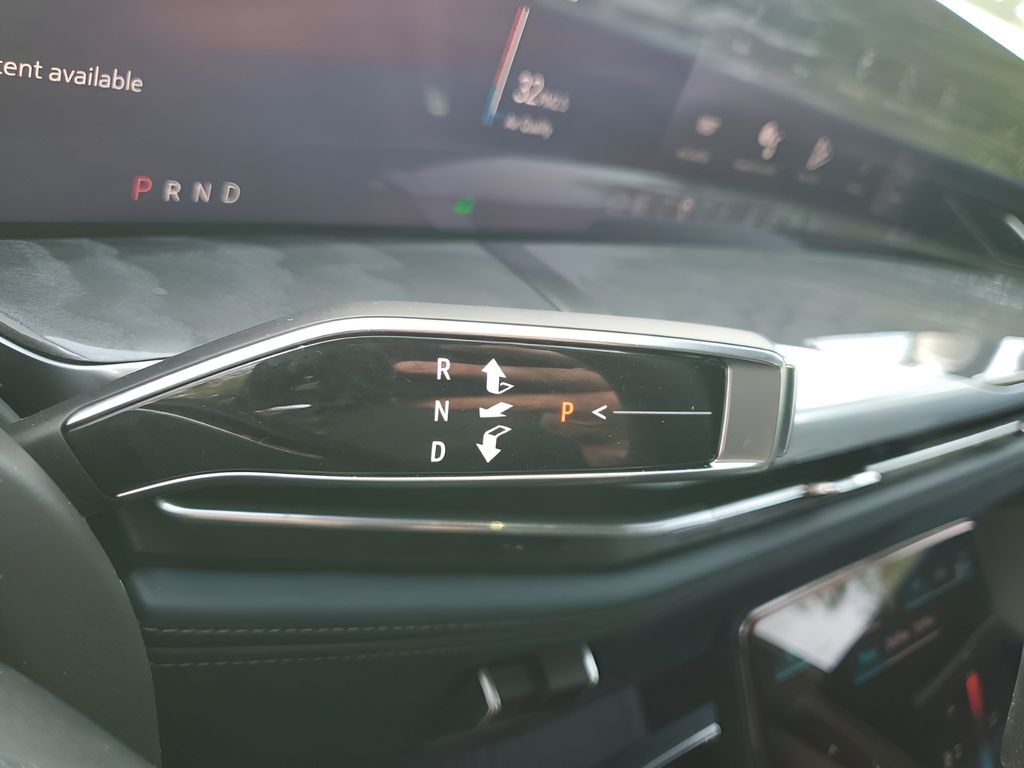 New 2025 Black Cadillac Sport 2 image 37