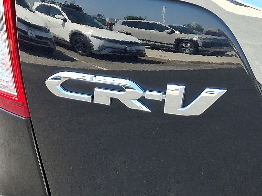 Thumbnail: 2016 Honda CR-V - 30