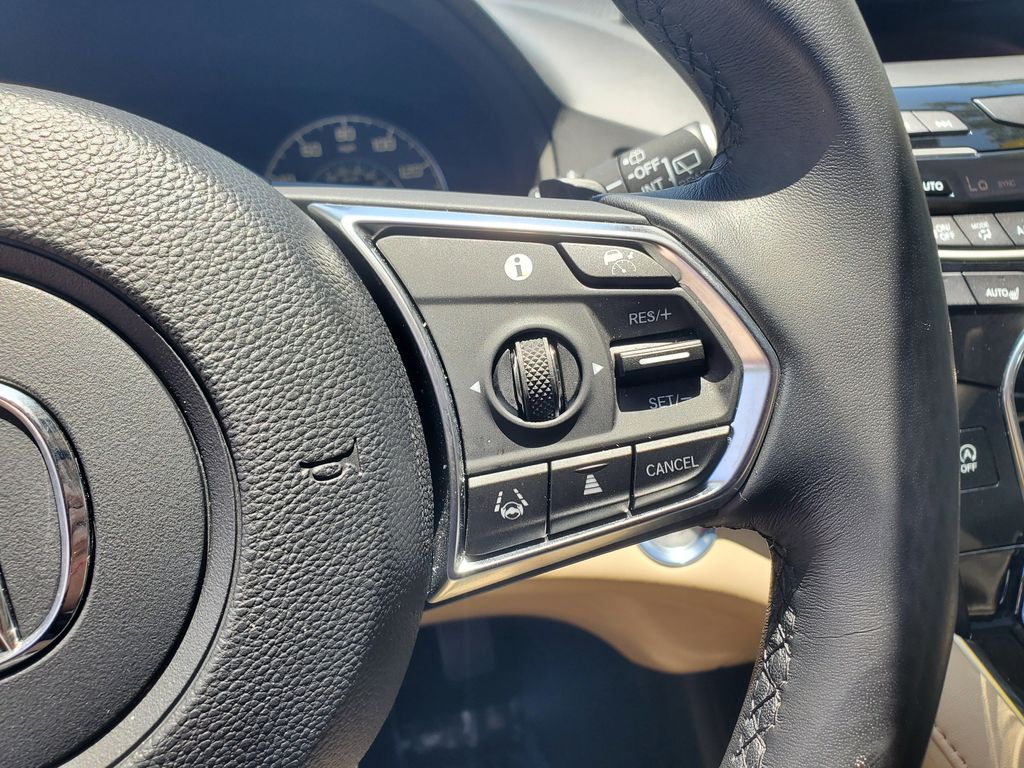 Used 2024 Acura RDX SUV