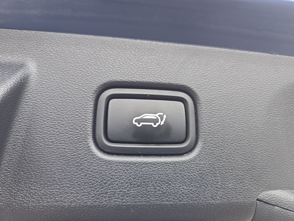 2024 Hyundai Tucson SEL 27