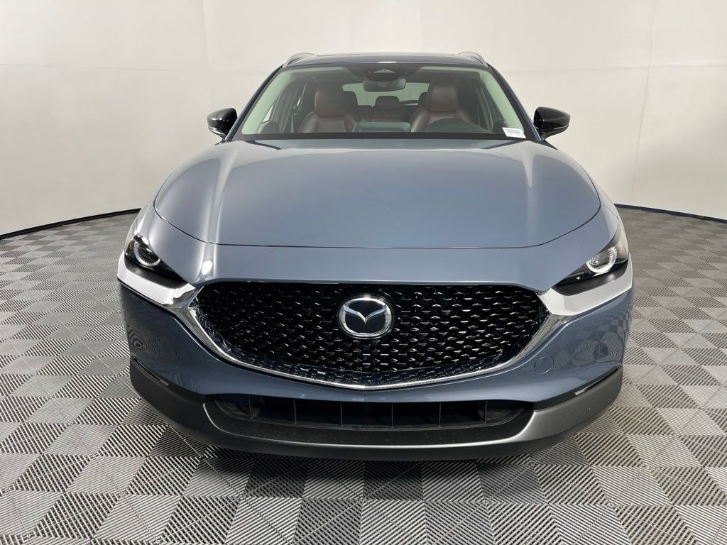 Thumbnail: 2024 Mazda CX-30 - 17