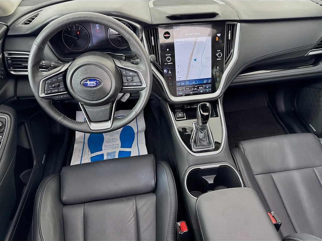 Used Car 2025 Subaru Outback  Limited Xt For Sale Under $40,000 In Austin, Texas