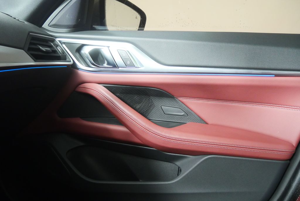 Thumbnail: 2024 BMW i4 - 23