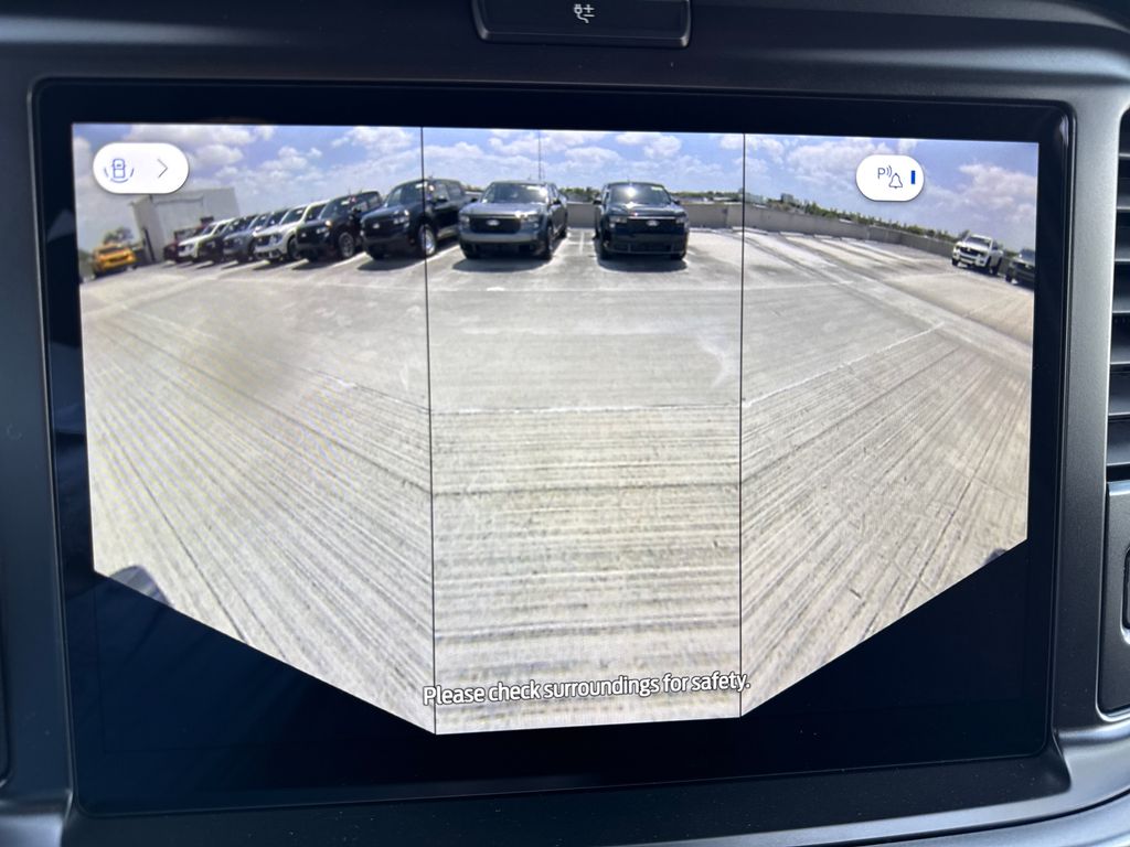 New 2026 Gray Ford XLT image 23